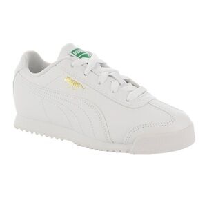 PUMA • Kids Roma 24 Standard Sneakers Includes Box